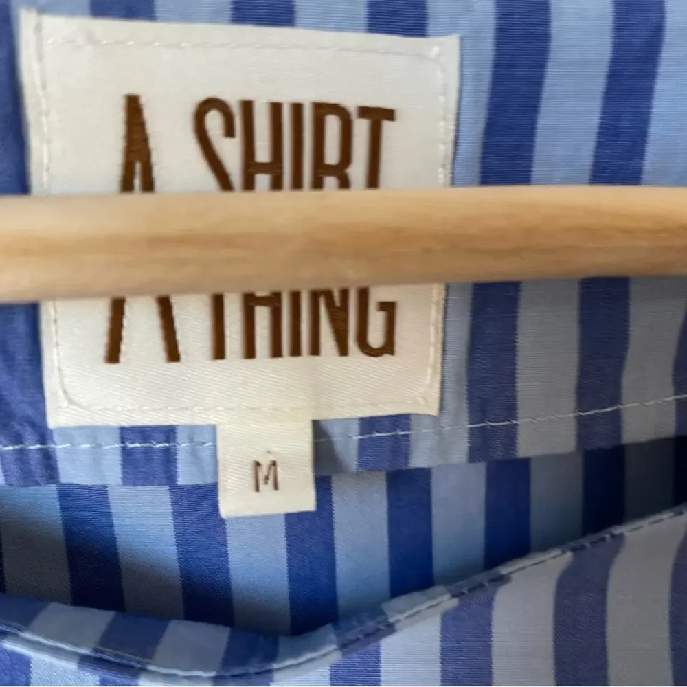 A Shirt Thing Nilou Top